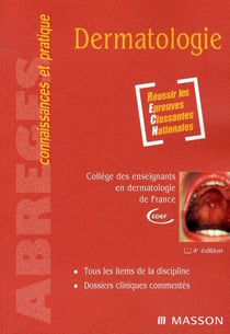Dermatologie 4eme edition