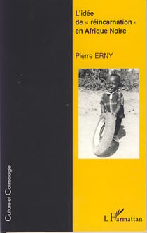 Idée de "réincarnation" en afrique noire