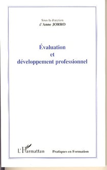 Évaluation et développement professionnel