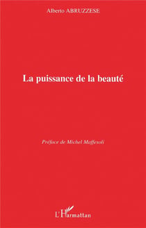 La puissance de la beauté