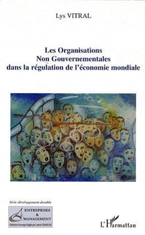Les organisations non gouvernementales dans la régulation de l'économie mondiale