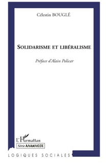 Solidarisme et libéralisme