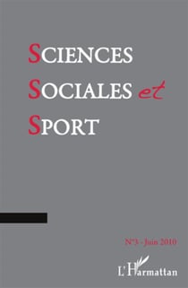 Sciences sociales et sport 3
