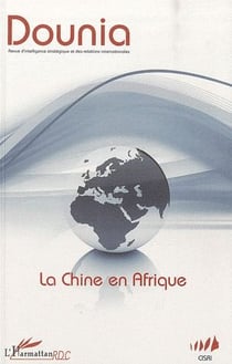La chine en afrique