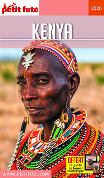 Country guide : Kenya (édition 2020)