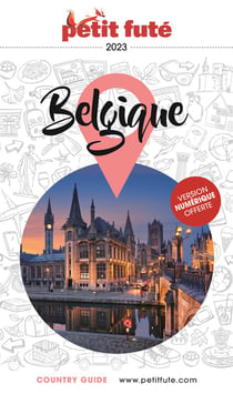 Country guide : Belgique (édition 2023)