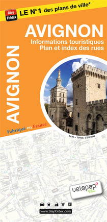 PLAN D'AVIGNON