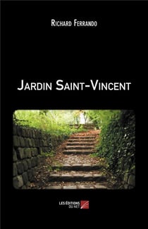 Jardin Saint-Vincent