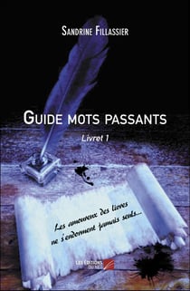 Guide mots passants : Livret 1