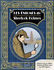 Les énigmes de Sherlock Holmes