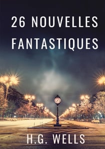 26 nouvelles fantastiques