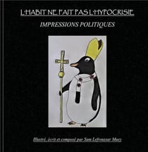 L'habit ne fait pas l'hypocrisie - impressions politiques