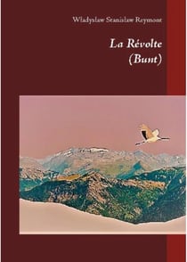 La révolte : bunt