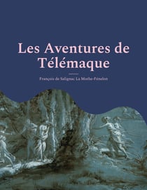 Les aventures de Télémaque Tome 1