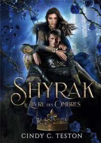 Shyrak : Le Livre des Ombres