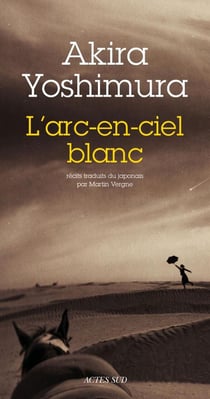 L'arc-en-ciel blanc