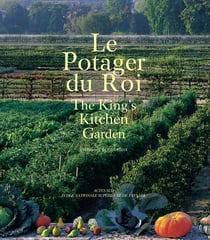 Le potager du roi : français-anglais