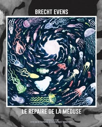 Le repaire de la Méduse