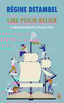 Lire pour relier