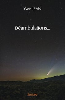 Déambulations
