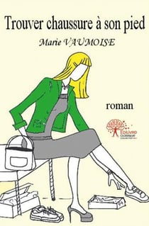 Trouver chaussure a son pied !!!