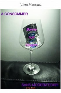 Bonne nuit chagrin - à consommer sans modération !!!