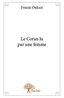Le coran lu par une femme