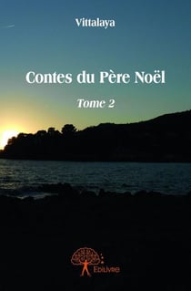 Contes du Père Noël t.2