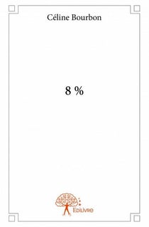 8 %