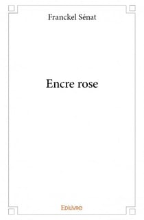 Encre rose