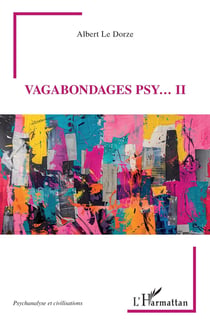 Vagabondages psy... II
