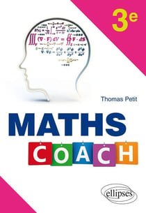 Mathématiques - 3e (édition 2017)