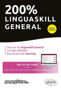 200% linguaskill général