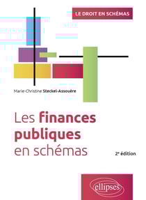 Les finances publiques en schémas : à jour au 15 octobre 2023