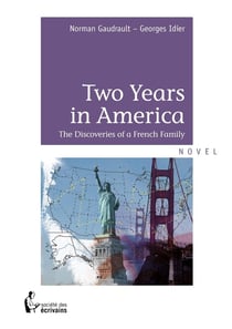 Two Years in America