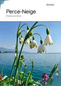 Perce-neige- poésie de l'âme
