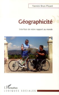 Géographicité - interface de notre rapport au monde