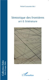 Sémiotique des frontières - art et littérature