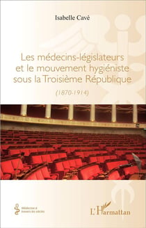 Medecins legislateurs et le mouvement