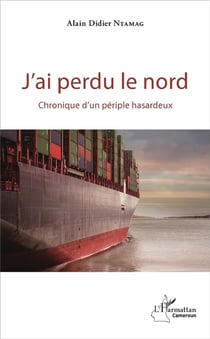 J'ai perdu le nord - chroniques d'un périple hasardeux