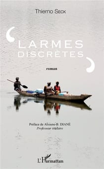 Larmes discrètes