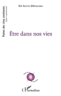 Être dans nos vies