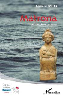 Matrona - lettres champenoises