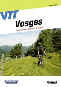VTT dans les Vosges