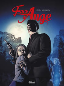 Face d'ange Tome 2