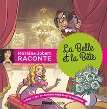 Marlène Jobert raconte : la Belle et la Bête