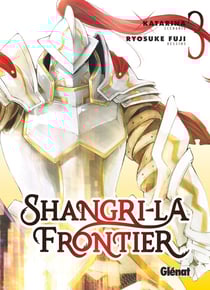 Shangri-La Frontier Tome 3