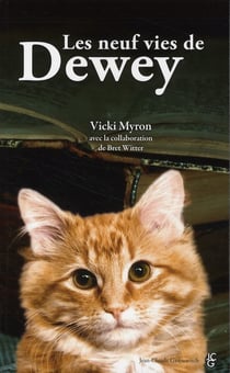 Les neuf vies de dewey