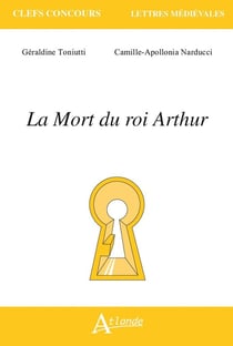La mort du roi Arthur