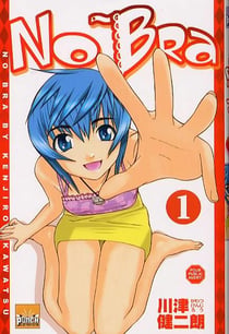 No bra t.1